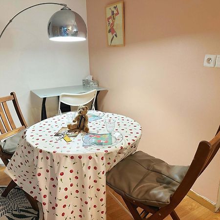 Charming Studio Gare De Lyon パリ エクステリア 写真