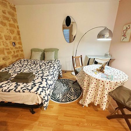 Charming Studio Gare De Lyon パリ エクステリア 写真