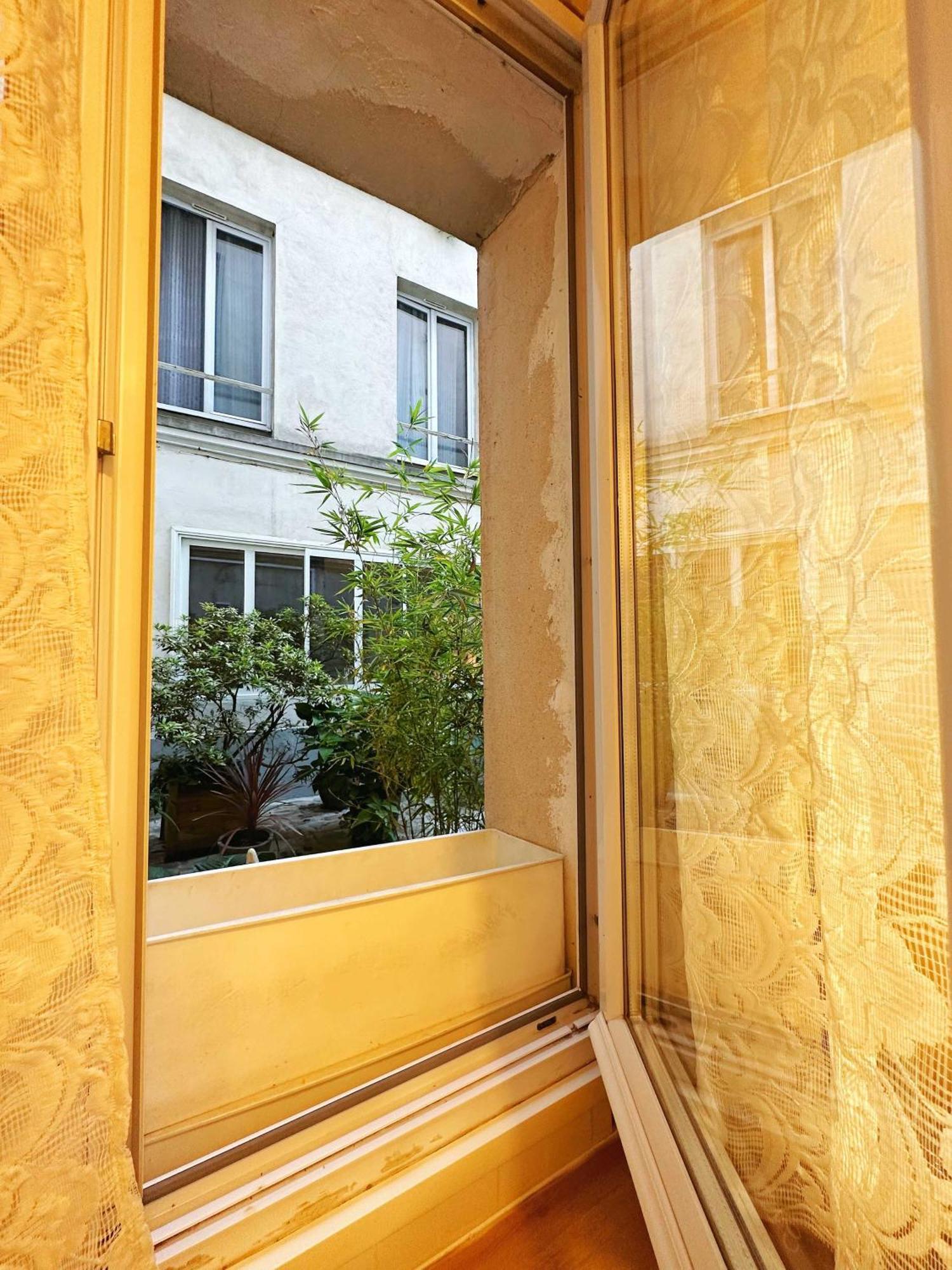 Charming Studio Gare De Lyon パリ エクステリア 写真